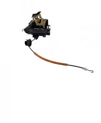 Audi A4 S4 B6 8E 8H Rear door lock 52969845