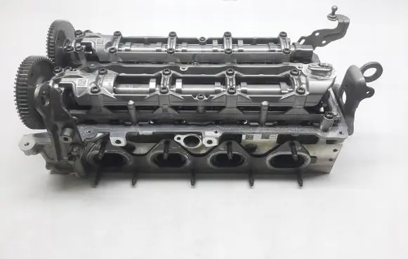 Camshaft