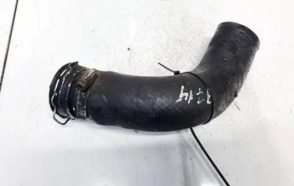 Intercooler hose/pipe