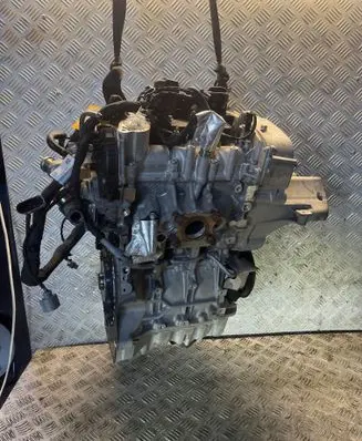 Volkswagen Golf VIII Engine BY8
