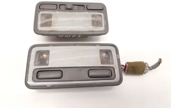 Honda Legend III KA9 Front seat light