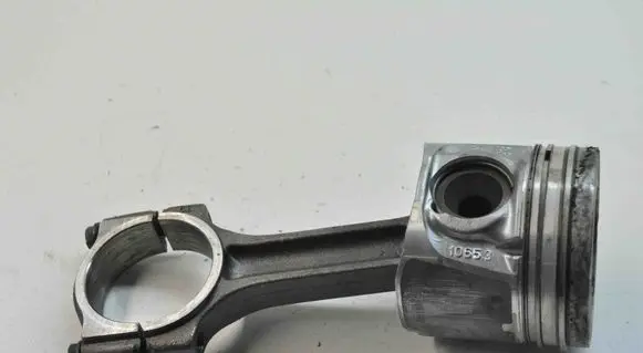 Nissan Qashqai Piston 