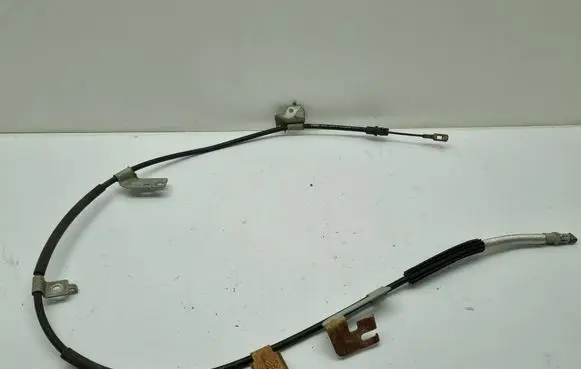 Ford Mustang VI Hand brake release cable 2A809AA