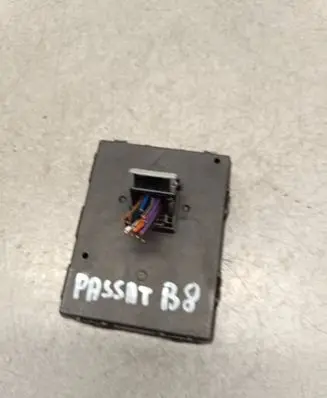 Volkswagen PASSAT B8 Keyless (KESSY) go control unit/module 3Q0959435B 3C0959435B 00026000