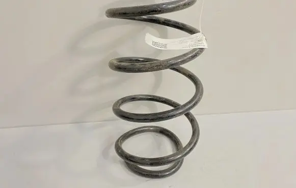 BMW 3 E30 Front coil spring 1234567