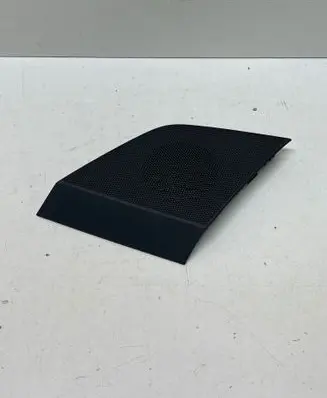 Side speaker trim/cover