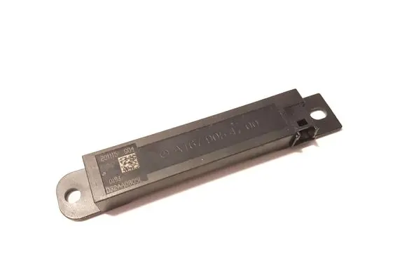 Mercedes-Benz CLA C118 X118 Aerial antenna amplifier A1679054700 032AA0805L 4060613700