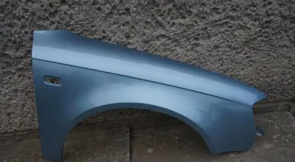 Audi A4 S4 B7 8E 8H Fender
