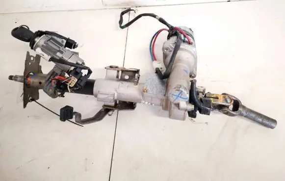 Toyota Corolla E120 E130 Power steering pump 4520002240 45200-02240