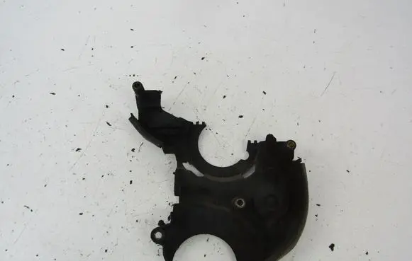 Chevrolet Lanos Timing belt guard (cover) 