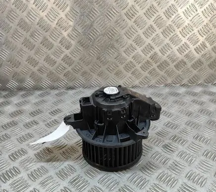 Ford Transit Heater fan/blower BK2T18456AA 0130115572
