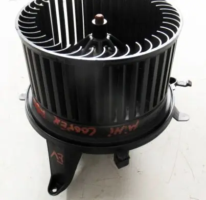 Mini One - Cooper Coupe R56 Heater fan/blower 990402W 0001456 PL311KSLHD