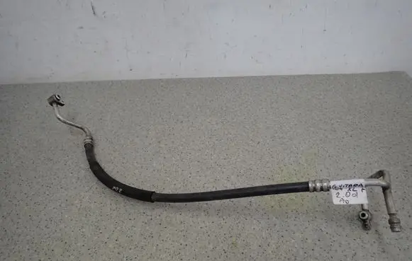 Suzuki XL7 I Air conditioning (A/C) pipe/hose