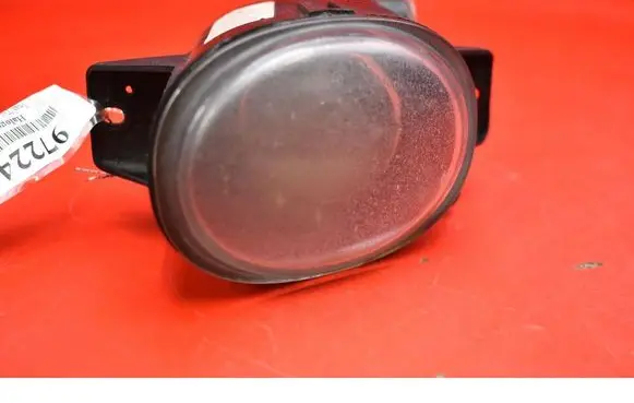 Front fog light