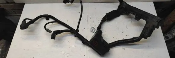 KIA Sportage Positive cable (battery) 91855F1470 91655F1470