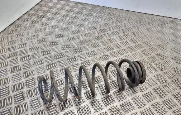 Audi A1 Rear coil spring
