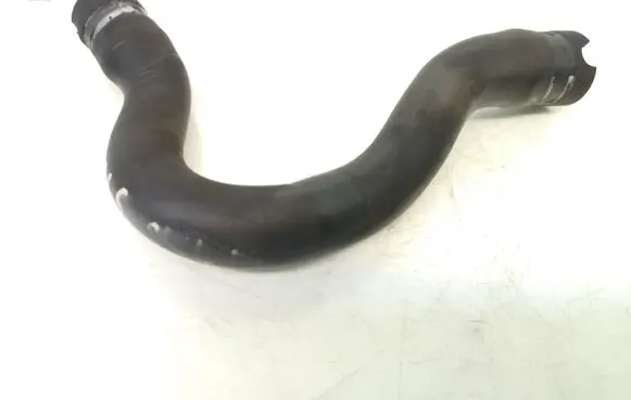 Fiat Idea Breather/breather pipe/hose 