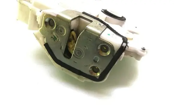 Honda Civic Front door lock