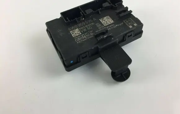 Audi A4 S4 B9 Other control units/modules 8W0959595A Z2977