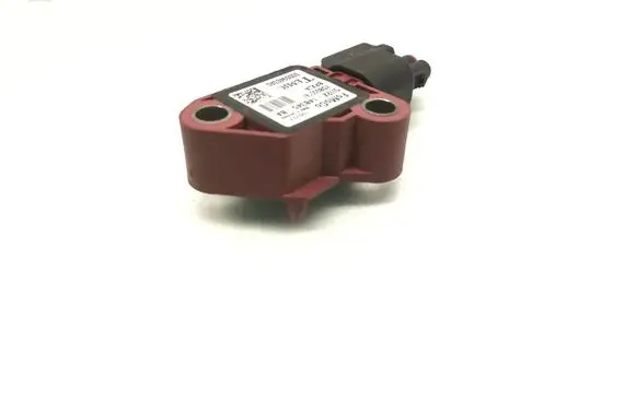 Land Rover Discovery 3 - LR3 Airbag deployment crash/impact sensor 5H2Z-14B345-BA 00009403A5 YDB000141