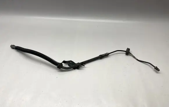 Porsche Cayenne (92A) Brake line pipe/hose 7P0614513B