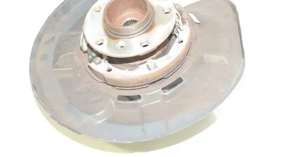 BMW 4 F32 F33 Rear wheel hub 6797508 33326797508 33416867265