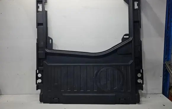 Audi A6 C7 Interior carpet 4G9864106AOK