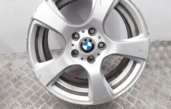 BMW 3 E92 E93 R17 alloy rim 6770239 8JX17ET34