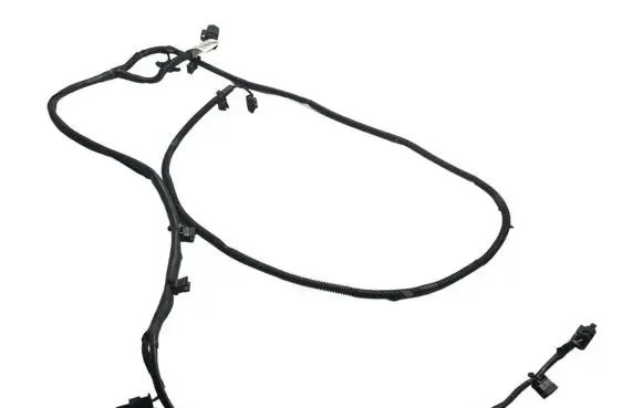Volvo V60 Parking sensor (PDC) wiring loom 30786387