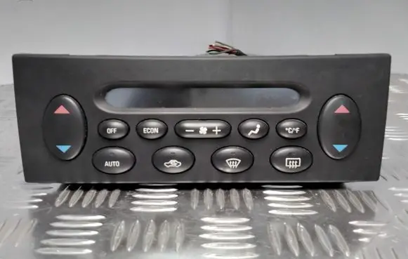 Rover 75 Climate control unit MF146430