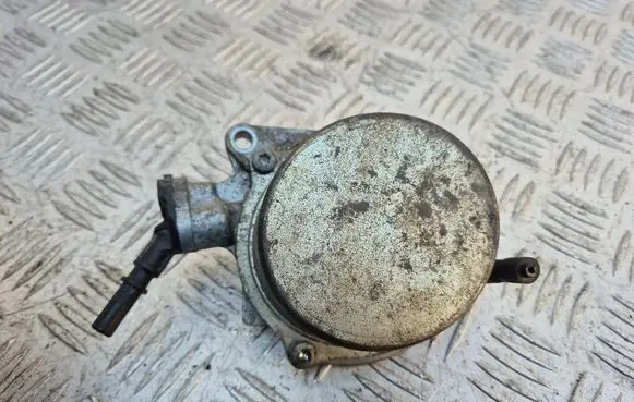 Mini One - Cooper Coupe R56 Vacuum pump 7556919