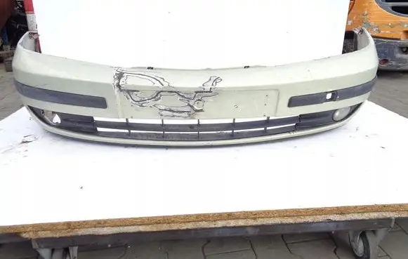 Renault Laguna II Front grill