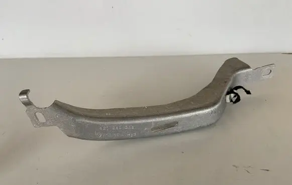 Audi A6 S6 C7 4G Other interior part 4G1880353