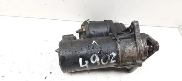 Opel Astra G Starter motor 90341777 D6RA62 4902
