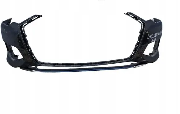 Audi A6 S6 C8 4K Front bumper 4K0807437A