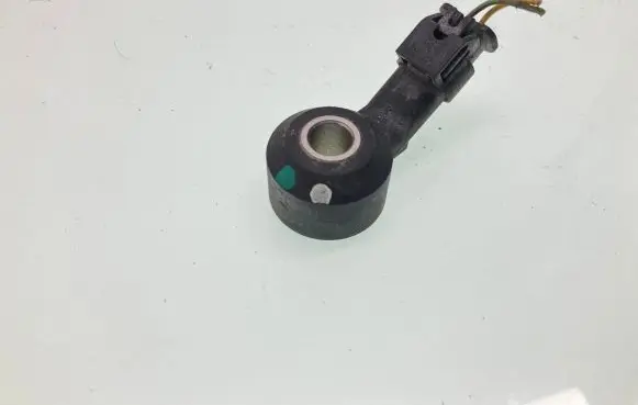 Detonation knock sensor