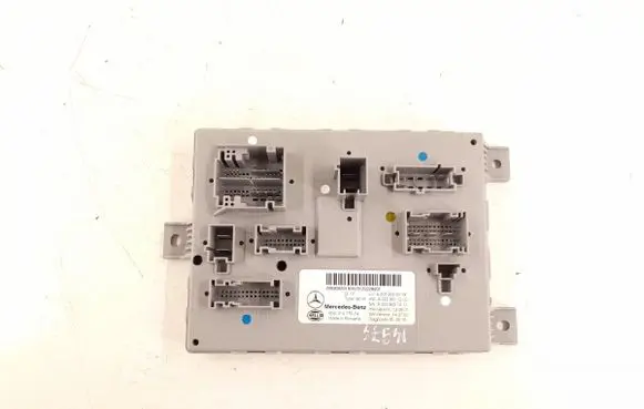 Mercedes-Benz C AMG W205 Comfort/convenience module 2229006014 2059002019