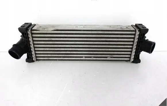 Ford Transit Custom Intercooler radiator GK216K775AE