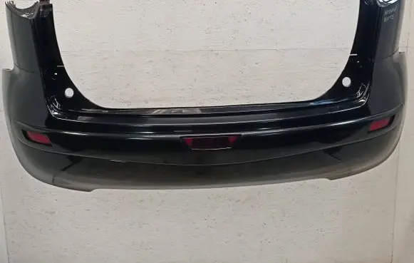 Nissan Note (E11) Rear bumper 850229U040