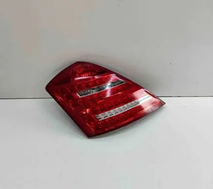 Mercedes-Benz S W221 Rear/tail lights A2218201364