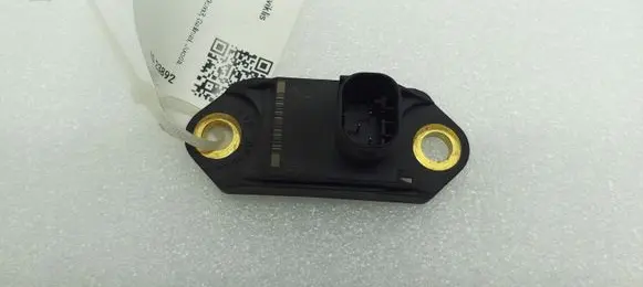 Mercedes-Benz CL C215 Airbag deployment crash/impact sensor 0025426918