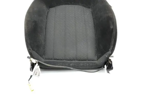 Jaguar X-Type Front driver seat 