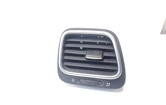 Volkswagen Eos Dashboard side air vent grill/cover trim 1Q0819710B