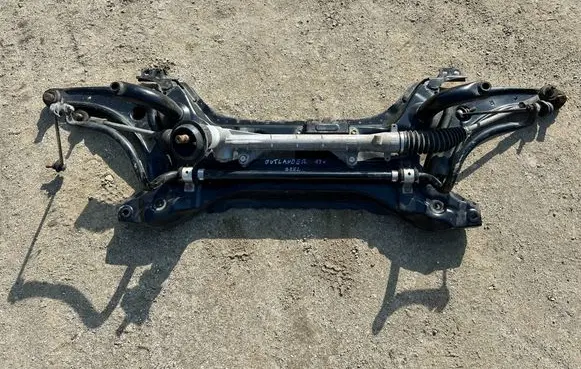 Mitsubishi Outlander Front subframe 