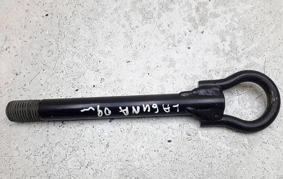 Renault Laguna III Towing hook eye 511300000RB