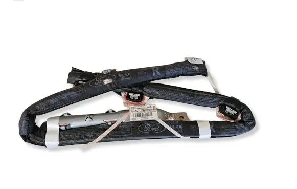 Ford Fiesta Roof airbag 34138552E 14307C591272 0589P10051