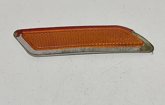 BMW 3 F30 F35 F31 Front reflector 186177