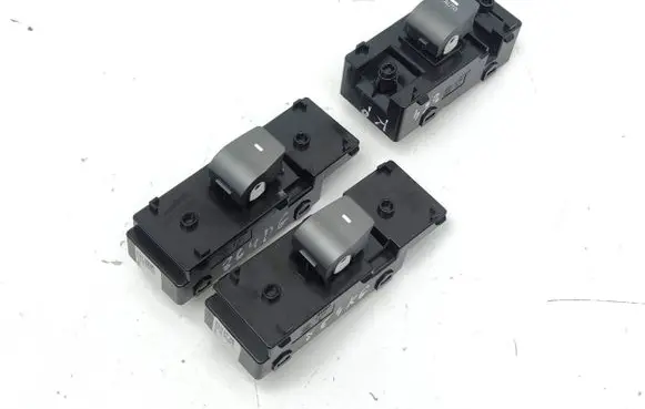 Hyundai Ioniq Electric window control switch 93575G2060 93580G2010