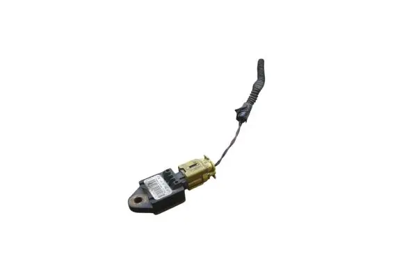 Peugeot Boxer Airbag deployment crash/impact sensor 13410010801296011B