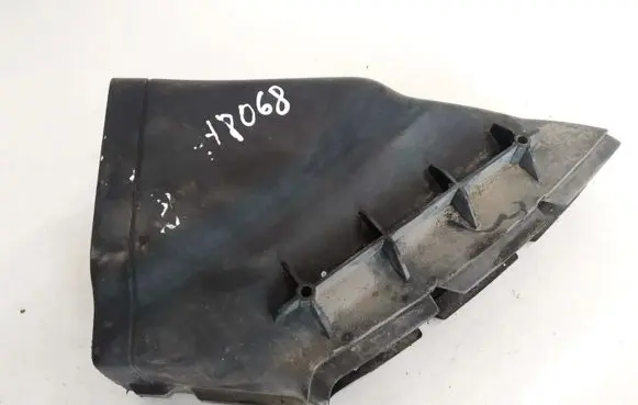 Audi A6 S6 C6 4F Air intake duct part 4F0129618J